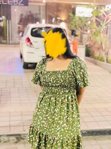 Celebrity Dress