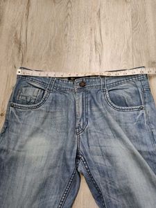 Ma834 Paxton Jeans Waist 32