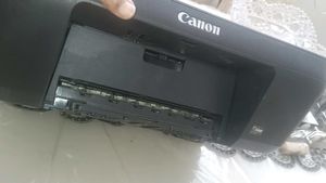 Canon Inkjet Printer ,Wire Is Missing