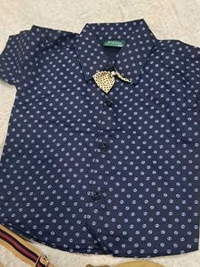 Cute Baby Boy Outfit