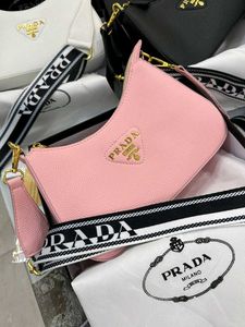 PRADA NEW MOON SLING BAG WITH BOX