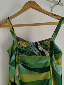 Y2k Abstract Fairy Dress