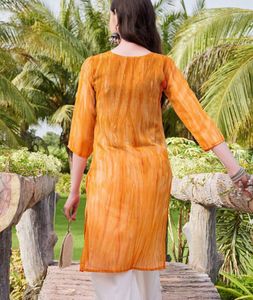Kalini Ethnic Kurti