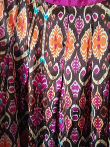 Ethnic Choli