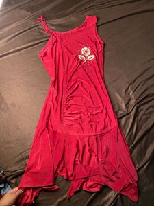 Sexy Slip Dress💃