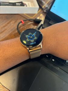 Fire-Boltt Phoenix Ultra Luxury Stainless Steel