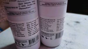 Beauty Garage K9 Shampoo And Conditioner