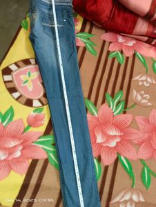 Ladies Jeans