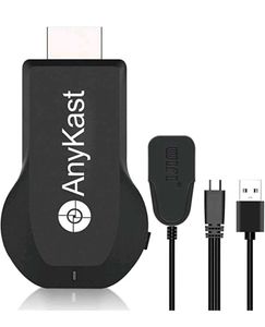 M9 Anykast Wireless WiFi 1080P HDMI Display TV