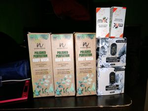 Combo Pack Of 8