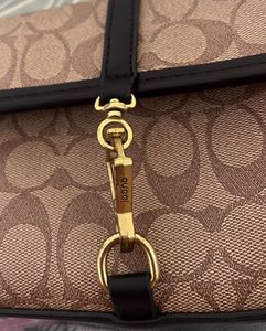Coach Hamptons bag