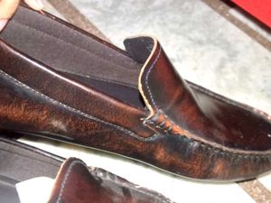 original and branded men&#39;s Loafer 👍🏻