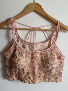 Party Wear Blouse