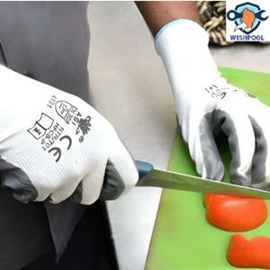Safety Gloves