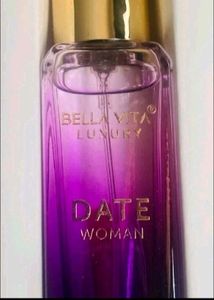 Bella Vita Perfume For Women