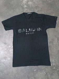 Balmain Paris Tee