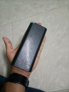 Power Bank 12200mah