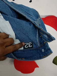 Men Jeans 32 From Mr Tusker