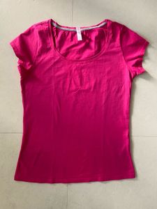 Pink T-Shirt