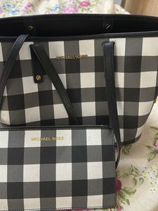 Michael Kors Tote Bag