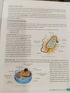 Class 9th Science book