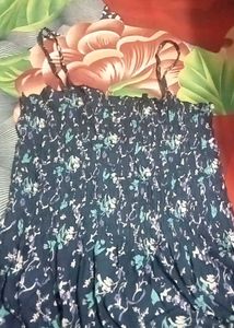 Floral Sundress