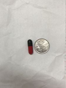 Box Of Empty Pills For Medication