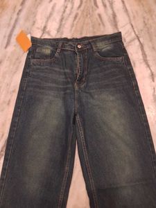 Dual Shade Jeans For Women&#39;s