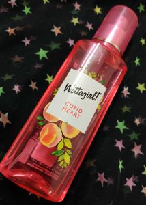 Wottagirl Body Splash (Cupid Heart )💕