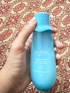 Dot & Key Milky Toner Essence