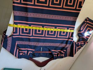 casual Short kurti / top