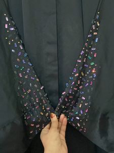 Dubai Abaya