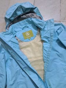 Aigle Jacket
