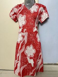 Korean Designer Wear One Piece