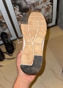 Puma Pink Running Shoes