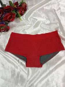 Red Boy Shorts ❤️❣️