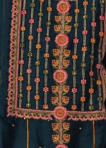 Elegant Kurta Set