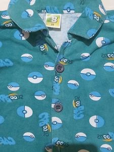 Night Dress FOR Girls And Boys Both