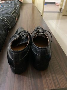 Formal Shoes | Black