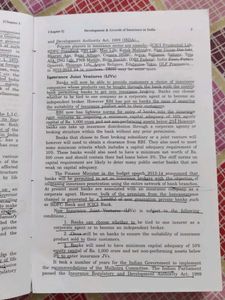 Law of Insurance Book