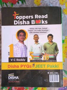 JEE Advanced Mathematics Solved Papers