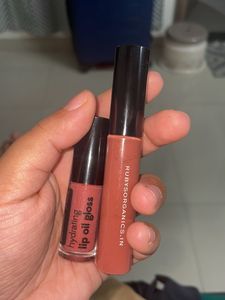 Lip Oil gloss