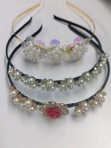Hair Band