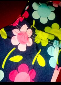 Combo Of Shrug And Daily Wear Pant