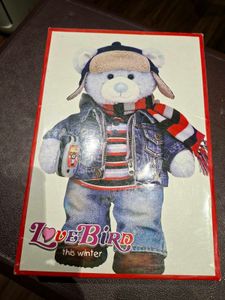 Cute Kids Green Cardigan and pants set with bib