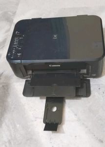 CANON PIXMA E510 PRINTER