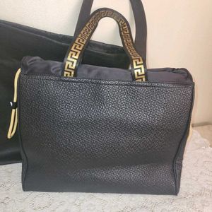Versace Women Shopping Bag