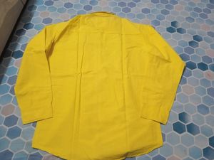 Pure Cotton Shirt