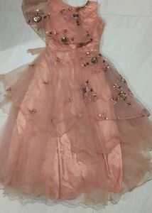Beautiful Dress For Kids