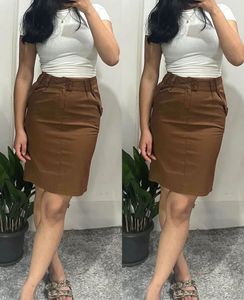 Mini Skirt!